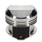 JE Pistons 426 HEMI DM 10.25/1 Set of 8 Pistons JE Pistons Piston Sets - Forged - 8cyl