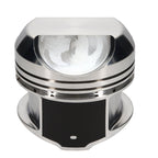 JE Pistons 426 HEMI DM 10.25/1 Set of 8 Pistons JE Pistons Piston Sets - Forged - 8cyl
