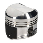 JE Pistons 426 HEMI DM 10.25/1 Set of 8 Pistons JE Pistons Piston Sets - Forged - 8cyl