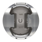 JE Pistons 426 HEMI DM 10.25/1 Set of 8 Pistons JE Pistons Piston Sets - Forged - 8cyl