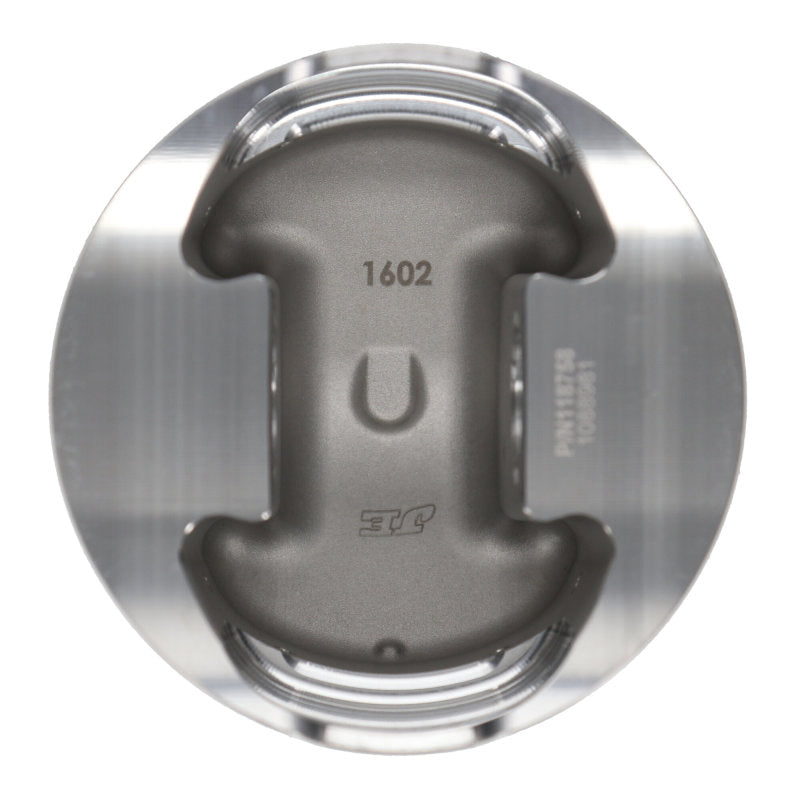 JE Pistons 426 HEMI DM 10.25/1 Set of 8 Pistons JE Pistons Piston Sets - Forged - 8cyl