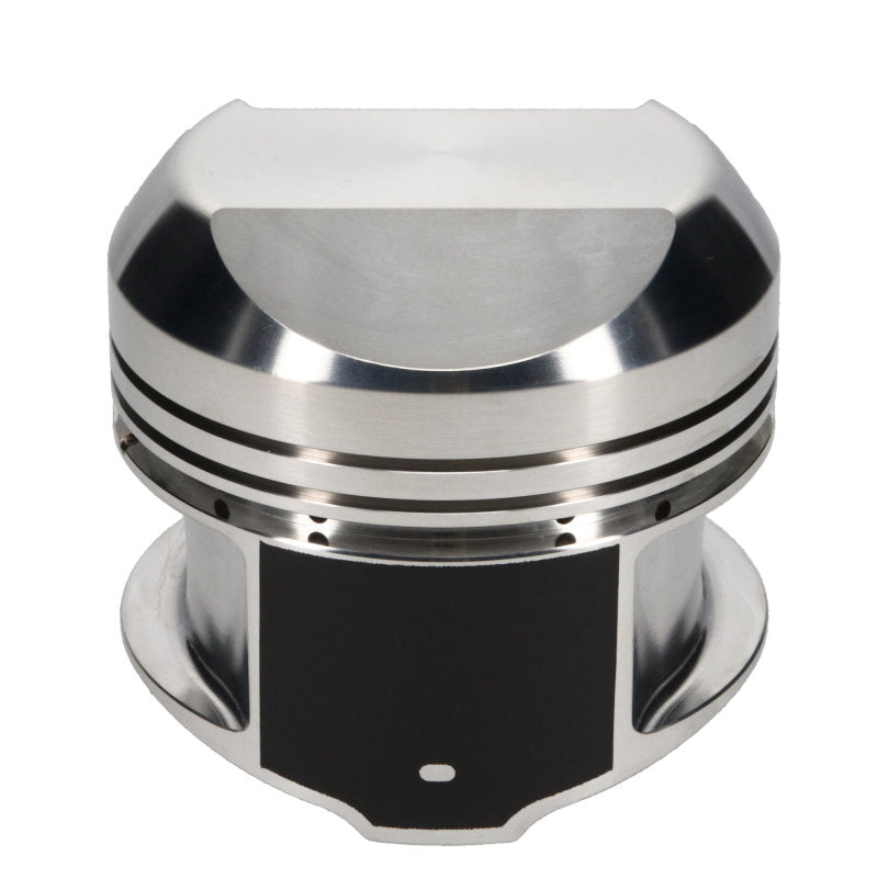 JE Pistons 426 HEMI DM 10.25/1 Set of 8 Pistons JE Pistons Piston Sets - Forged - 8cyl