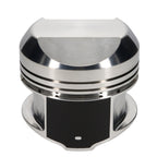 JE Pistons 426 HEMI DM 10.25/1 Set of 8 Pistons JE Pistons Piston Sets - Forged - 8cyl