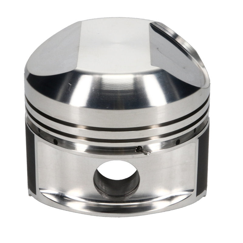 JE Pistons 426 HEMI DM 10.25/1 Set of 8 Pistons JE Pistons Piston Sets - Forged - 8cyl