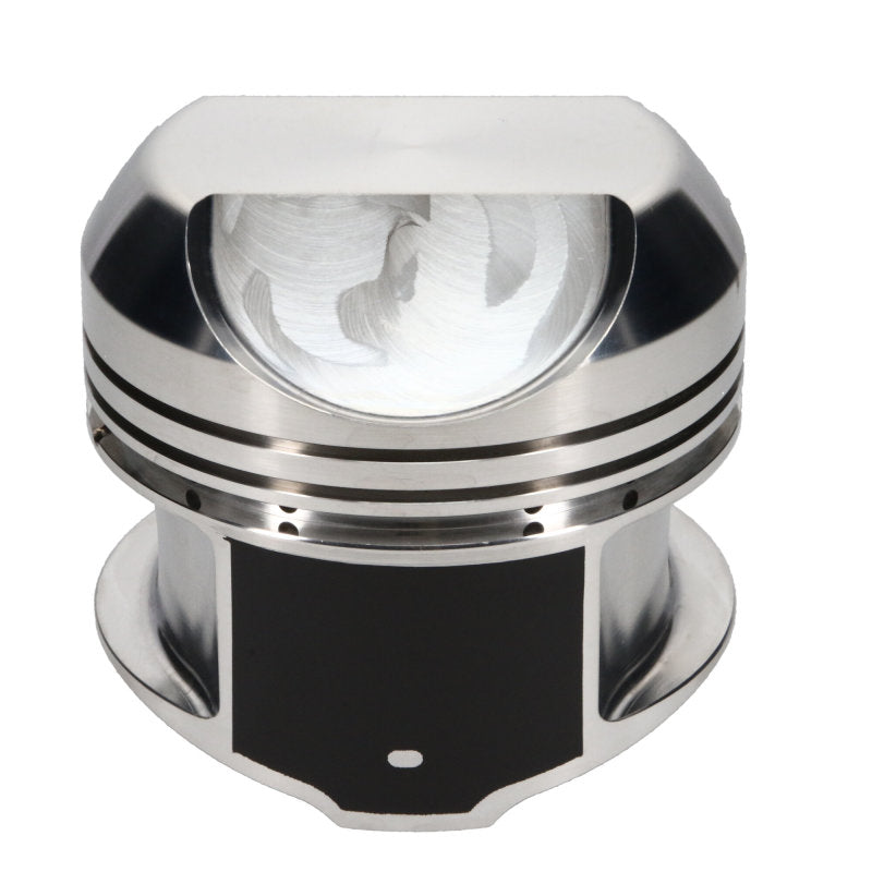 JE Pistons 426 HEMI DM 10.25/1 Set of 8 Pistons JE Pistons Piston Sets - Forged - 8cyl