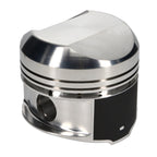 JE Pistons 426 HEMI DM 10.25/1 Set of 8 Pistons JE Pistons Piston Sets - Forged - 8cyl