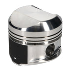 JE Pistons 426 HEMI DM 10.25/1 Set of 8 Pistons JE Pistons Piston Sets - Forged - 8cyl