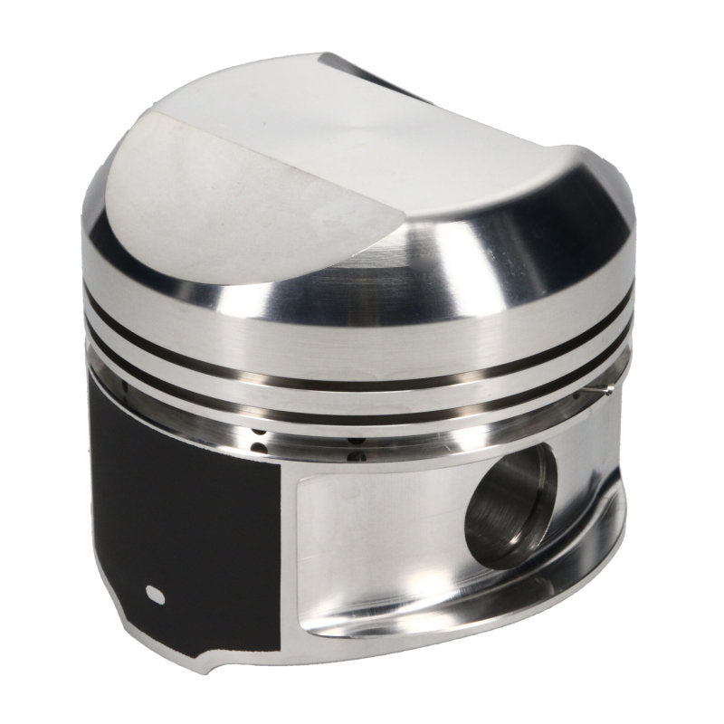 JE Pistons 426 HEMI DM 10.25/1 Set of 8 Pistons JE Pistons Piston Sets - Forged - 8cyl