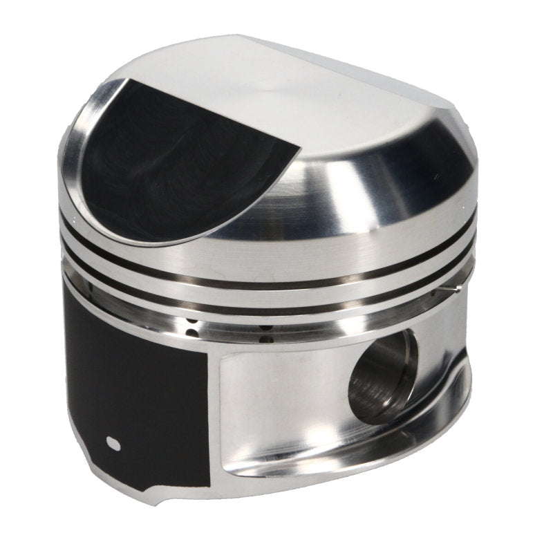 JE Pistons 426 HEMI DM 10.25/1 Set of 8 Pistons JE Pistons Piston Sets - Forged - 8cyl
