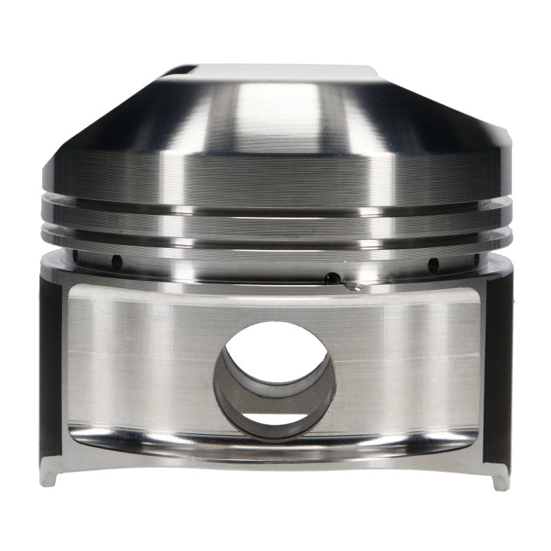 JE Pistons 426 HEMI DM 10.25/1 Set of 8 Pistons JE Pistons Piston Sets - Forged - 8cyl