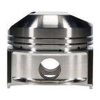 JE Pistons 426 HEMI DM 10.25/1 Set of 8 Pistons JE Pistons Piston Sets - Forged - 8cyl