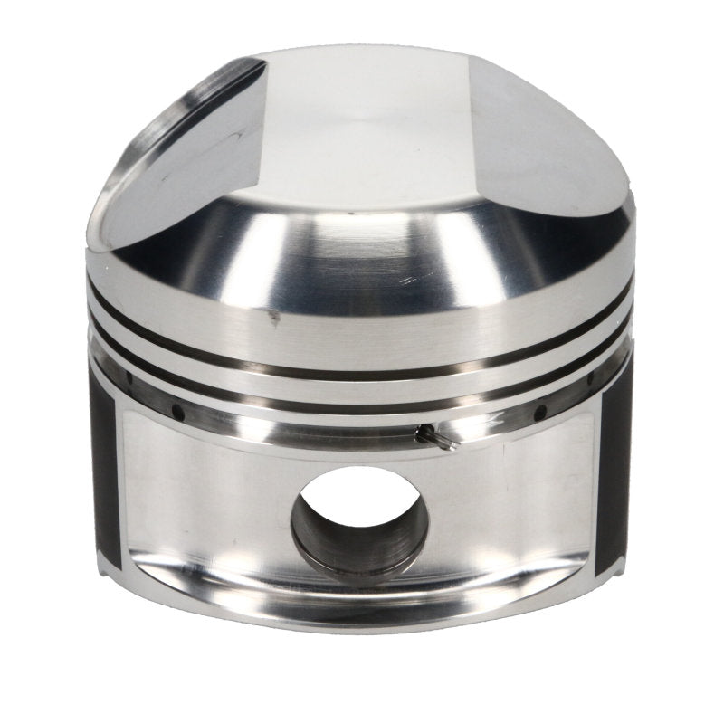 JE Pistons 426 HEMI DM 10.25/1 Set of 8 Pistons JE Pistons Piston Sets - Forged - 8cyl