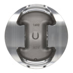 JE Pistons 426 HEMI DM 10.25/1 Set of 8 Pistons JE Pistons Piston Sets - Forged - 8cyl