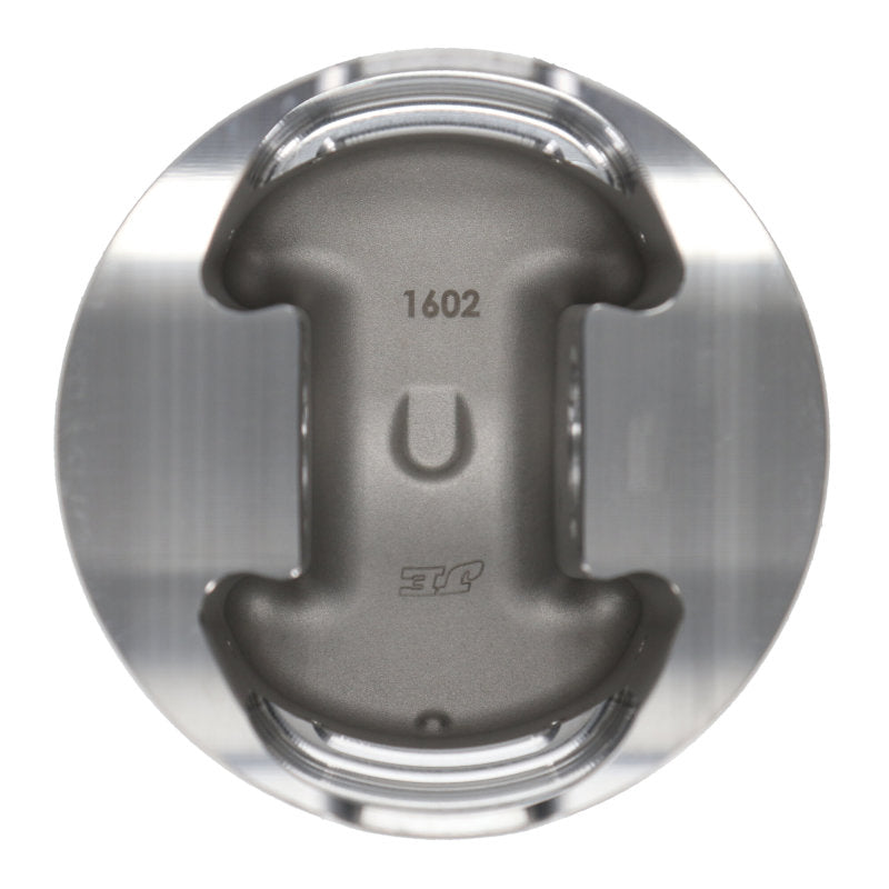 JE Pistons 426 HEMI DM 10.25/1 Set of 8 Pistons JE Pistons Piston Sets - Forged - 8cyl