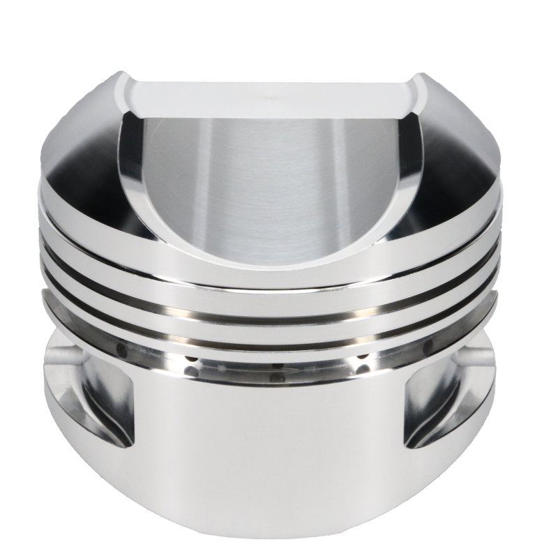JE Pistons 426 HEMI DOME .610 Set of 8 Pistons JE Pistons Piston Sets - Forged - 8cyl