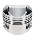 JE Pistons 426 HEMI DOME .610 Set of 8 Pistons JE Pistons Piston Sets - Forged - 8cyl