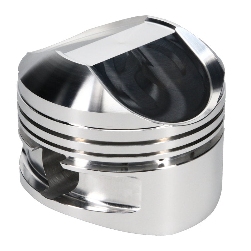 JE Pistons 426 HEMI DOME .610 Set of 8 Pistons JE Pistons Piston Sets - Forged - 8cyl