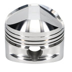 JE Pistons 426 HEMI DOME .610 Set of 8 Pistons JE Pistons Piston Sets - Forged - 8cyl