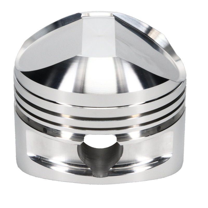 JE Pistons 426 HEMI DOME .610 Set of 8 Pistons JE Pistons Piston Sets - Forged - 8cyl