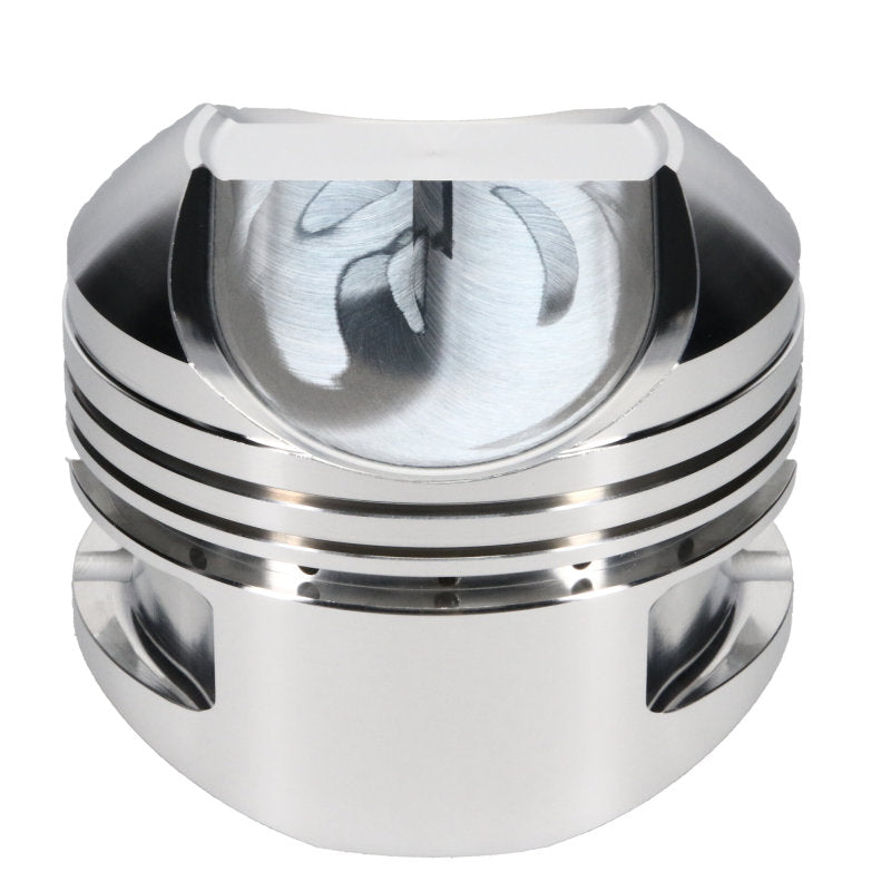 JE Pistons 426 HEMI DOME .610 Set of 8 Pistons JE Pistons Piston Sets - Forged - 8cyl
