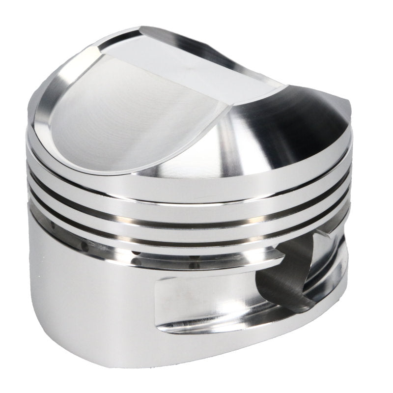 JE Pistons 426 HEMI DOME .610 Set of 8 Pistons JE Pistons Piston Sets - Forged - 8cyl