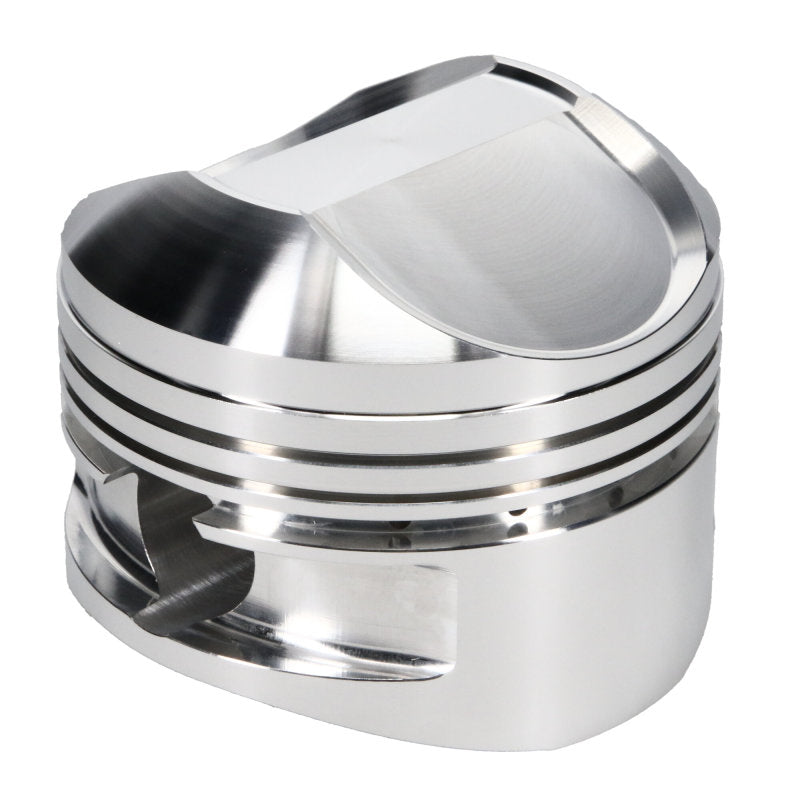 JE Pistons 426 HEMI DOME .610 Set of 8 Pistons JE Pistons Piston Sets - Forged - 8cyl