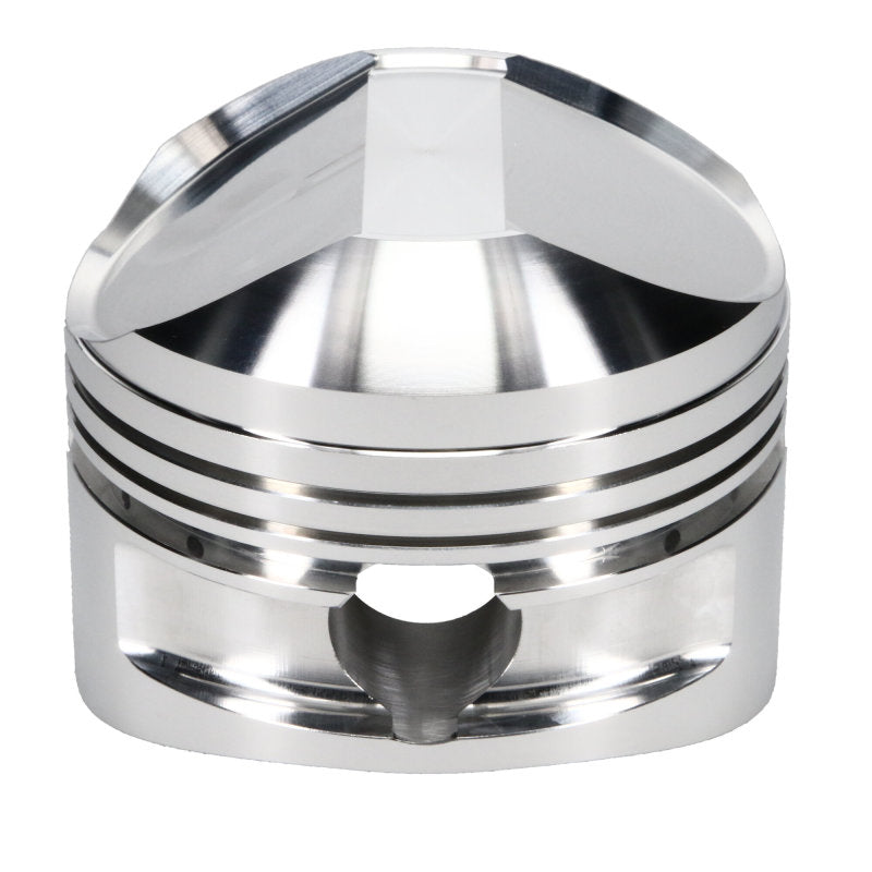 JE Pistons 426 HEMI DOME .610 Set of 8 Pistons JE Pistons Piston Sets - Forged - 8cyl