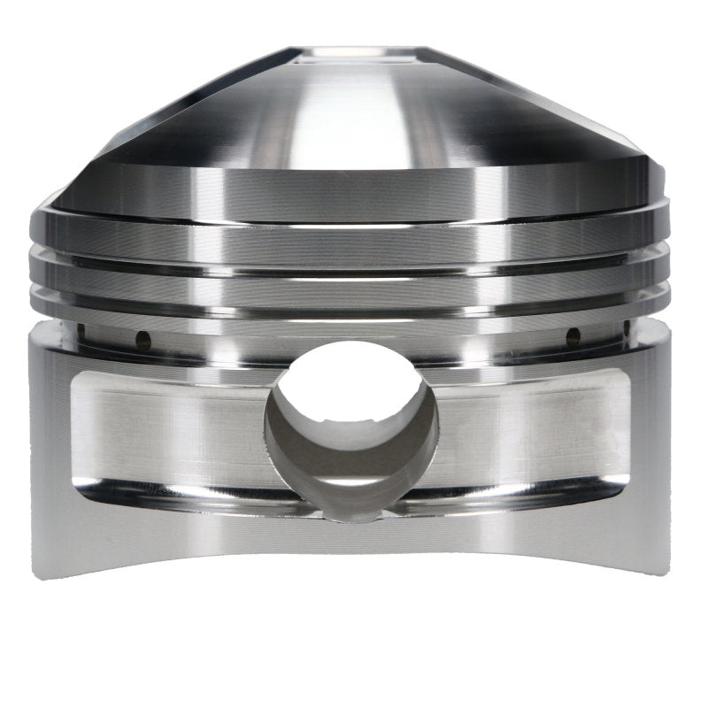 JE Pistons 426 HEMI DOME .610 Set of 8 Pistons JE Pistons Piston Sets - Forged - 8cyl