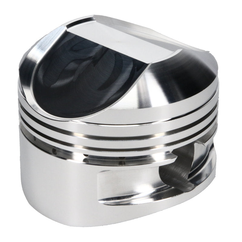 JE Pistons 426 HEMI DOME .610 Set of 8 Pistons JE Pistons Piston Sets - Forged - 8cyl