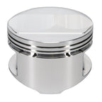 JE Pistons 427 BBF DOME Set of 8 Pistons JE Pistons Piston Sets - Forged - 8cyl