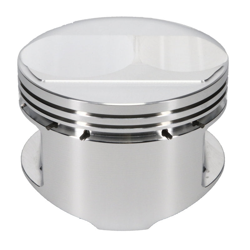 JE Pistons 427 BBF DOME Set of 8 Pistons JE Pistons Piston Sets - Forged - 8cyl