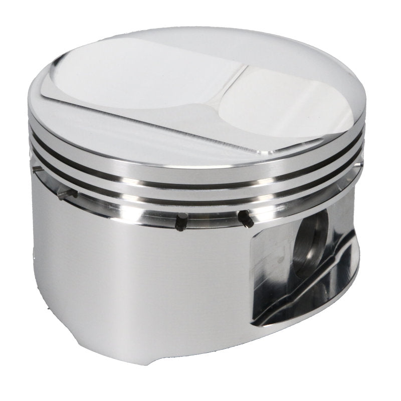 JE Pistons 427 BBF DOME Set of 8 Pistons JE Pistons Piston Sets - Forged - 8cyl