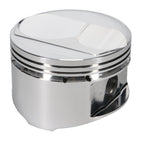 JE Pistons 427 BBF DOME Set of 8 Pistons JE Pistons Piston Sets - Forged - 8cyl