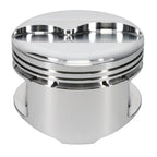 JE Pistons 427 BBF DOME Set of 8 Pistons JE Pistons Piston Sets - Forged - 8cyl