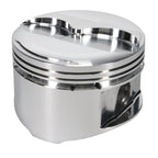 JE Pistons 427 BBF DOME Set of 8 Pistons JE Pistons Piston Sets - Forged - 8cyl