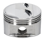 JE Pistons 427 BBF DOME Set of 8 Pistons JE Pistons Piston Sets - Forged - 8cyl