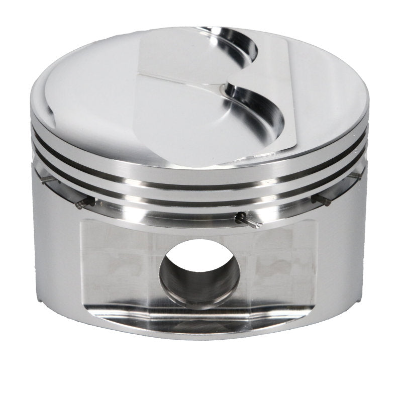 JE Pistons 427 BBF DOME Set of 8 Pistons JE Pistons Piston Sets - Forged - 8cyl