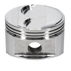 JE Pistons 427 BBF DOME Set of 8 Pistons JE Pistons Piston Sets - Forged - 8cyl