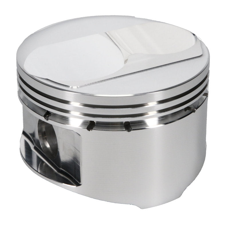 JE Pistons 427 BBF DOME Set of 8 Pistons JE Pistons Piston Sets - Forged - 8cyl