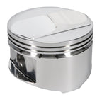 JE Pistons 427 BBF DOME Set of 8 Pistons JE Pistons Piston Sets - Forged - 8cyl