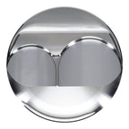 JE Pistons 427 BBF DOME Set of 8 Pistons JE Pistons Piston Sets - Forged - 8cyl