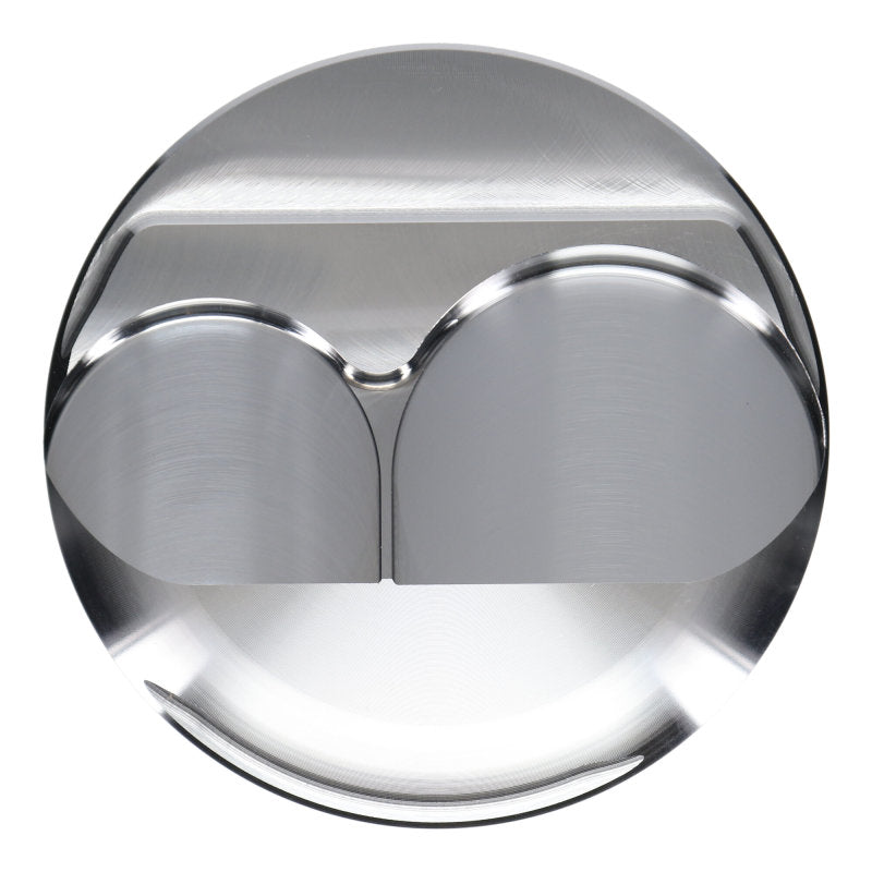 JE Pistons 427 BBF DOME Set of 8 Pistons JE Pistons Piston Sets - Forged - 8cyl
