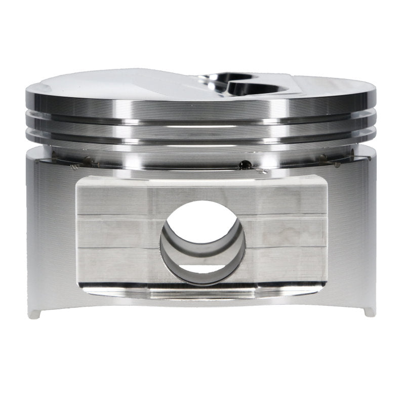 JE Pistons 427 BBF DOME Set of 8 Pistons JE Pistons Piston Sets - Forged - 8cyl