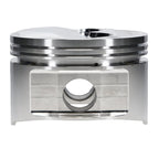 JE Pistons 427 BBF DOME Set of 8 Pistons JE Pistons Piston Sets - Forged - 8cyl