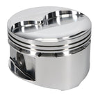 JE Pistons 427 BBF DOME Set of 8 Pistons JE Pistons Piston Sets - Forged - 8cyl