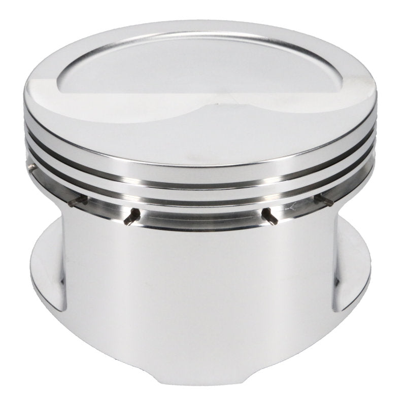 JE Pistons 427 BBF INV-DOME Set of 8 Pistons JE Pistons Piston Sets - Forged - 8cyl