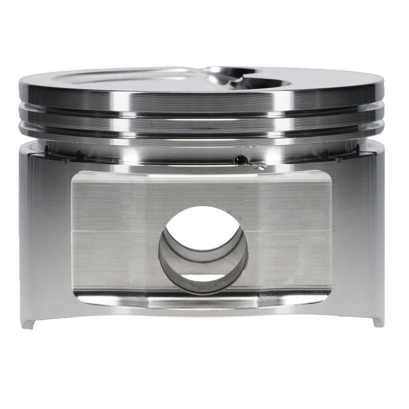 JE Pistons 427 BBF INV-DOME Set of 8 Pistons JE Pistons Piston Sets - Forged - 8cyl