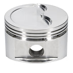 JE Pistons 427 BBF INV-DOME Set of 8 Pistons JE Pistons Piston Sets - Forged - 8cyl