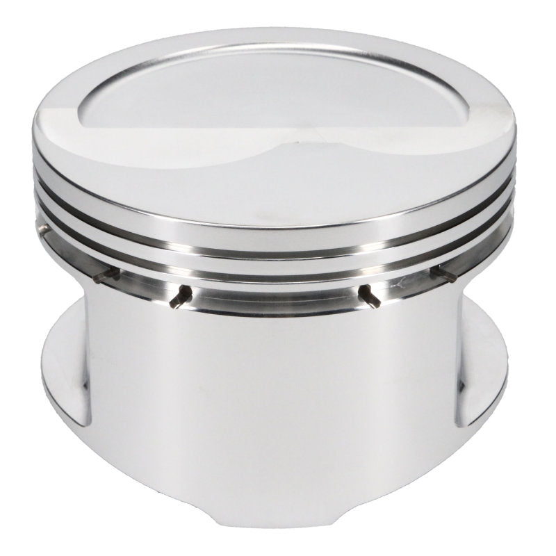 JE Pistons 427 BBF INV-DOME Set of 8 Pistons JE Pistons Piston Sets - Forged - 8cyl