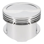 JE Pistons 427 BBF INV-DOME Set of 8 Pistons JE Pistons Piston Sets - Forged - 8cyl